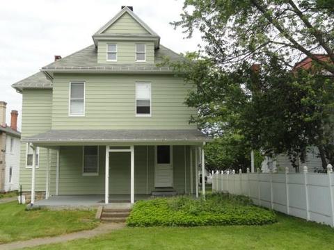 421 Eagle St, Dunkirk, NY 14048 photo 5
