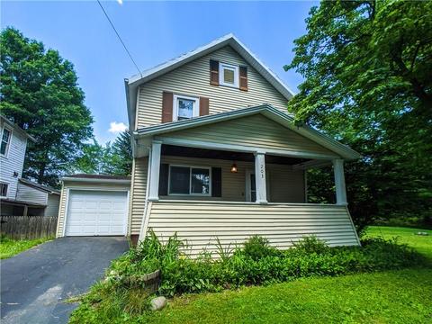 203 N 21st St, Olean, NY 14760 photo 1