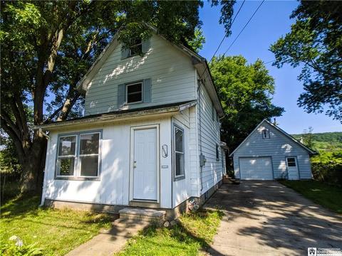 1114 W Connell St, Olean, NY 14760 photo 1
