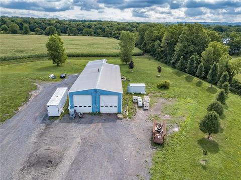 6677 State Route 96a, Romulus, NY 14521 photo 1