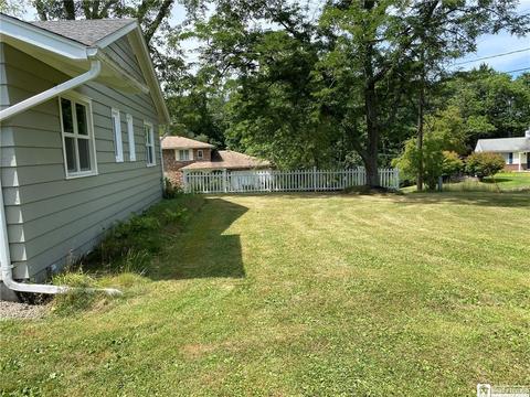 1406 Highland Ter, Olean, NY 14760 photo 32