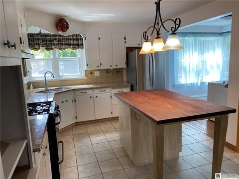 1406 Highland Ter, Olean, NY 14760 photo 4