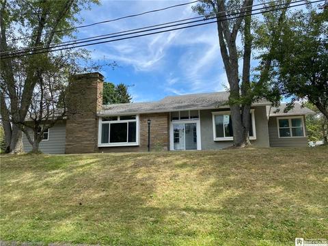 1406 Highland Ter, Olean, NY 14760 photo 1