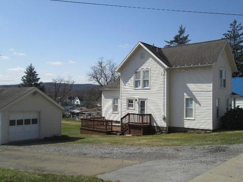 34 Edson St, Eldred, PA 16731 photo 1