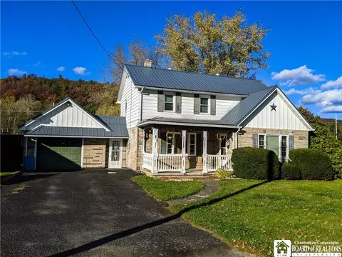 9434 School St, Genesee, NY 14721 photo 1