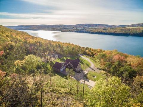 229 E Lake Rd, Middlesex, NY 14507 photo 2