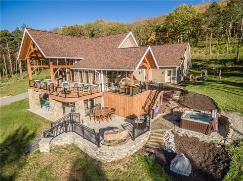 229 E Lake Rd, Middlesex, NY 14507 photo 4