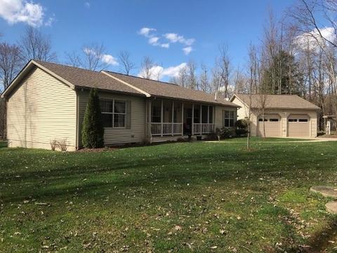 10 Devons, Lafayette-town, PA 16726 photo 1