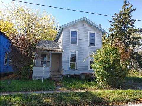 509 Leopard St, Dunkirk, NY 14048 photo 1
