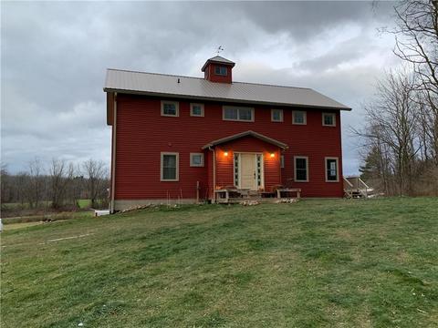 1 Chapman Rd, Rush, NY 14543 photo 1