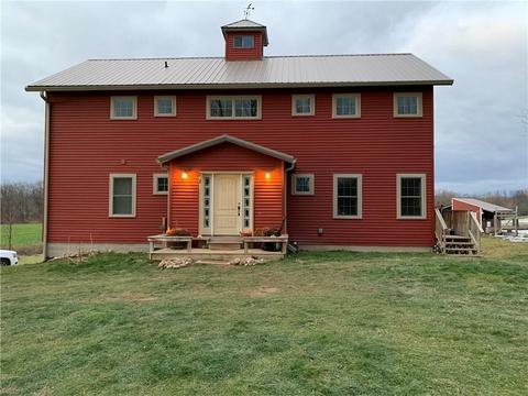 1 Chapman Rd, Rush, NY 14543 photo 2
