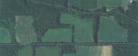 0 Stever Hill Rd, Jerusalem, NY 14418