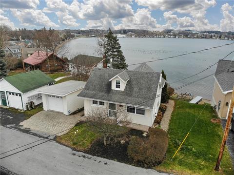 1175 Sylvan Dr, Jerusalem, NY 14527 photo 42