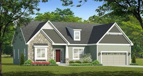 4736 Deer Run, Gorham, NY 14461 photo 1