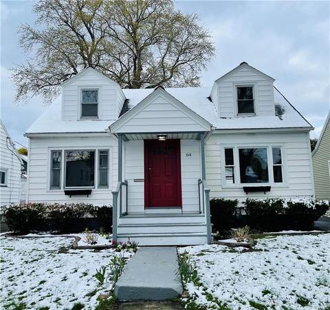 9 Homestead Heights Rochester Homes For Sale Homestead Heights Rochester Ny Real Estate Movoto