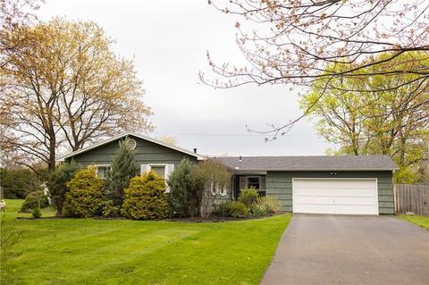 1132 Whitney Rd E, Perinton, NY 14450
