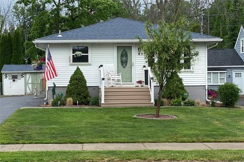85 Orchard St, Webster, NY 14580 photo 1