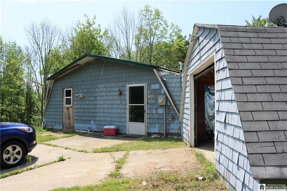 769 Waterman Rd, Kennedy, NY 14747