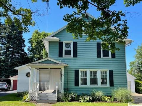 109 Willow St, Olean, NY 14760 photo 1