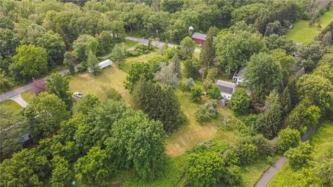395 Keyes Rd, Rush, NY 14472 photo 1