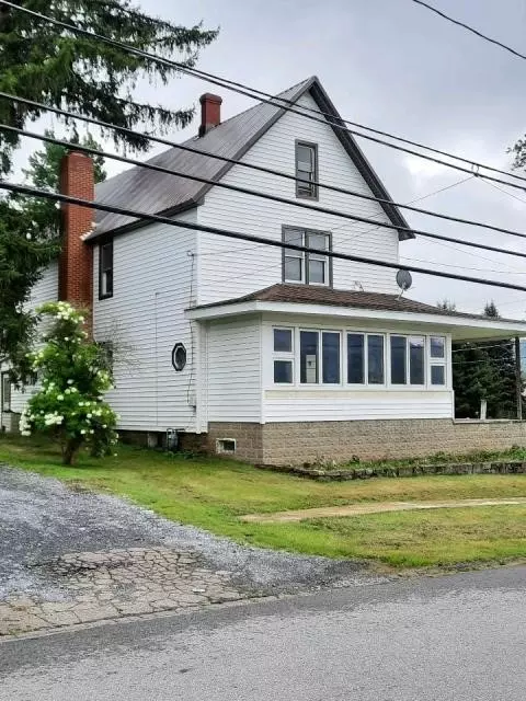 80 Church St, Port Allegany, PA 16743