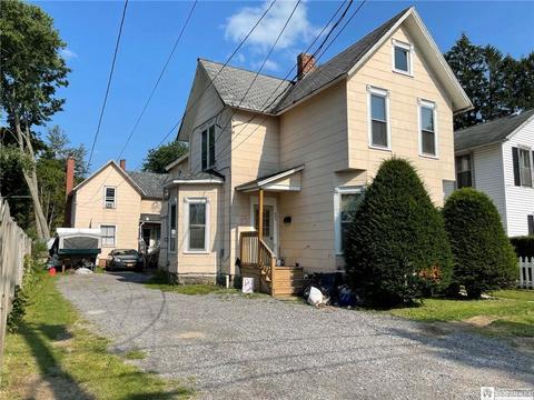 119 S 11th St, Olean, NY 14760 photo 1