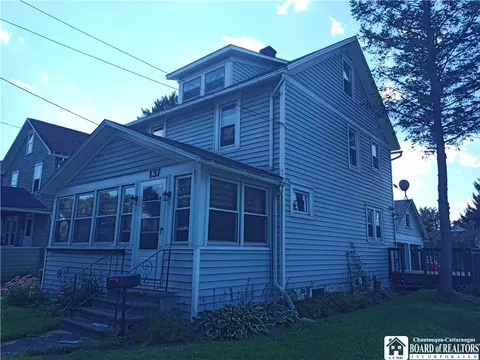 137 N 17th St, Olean, NY 14760 photo 1