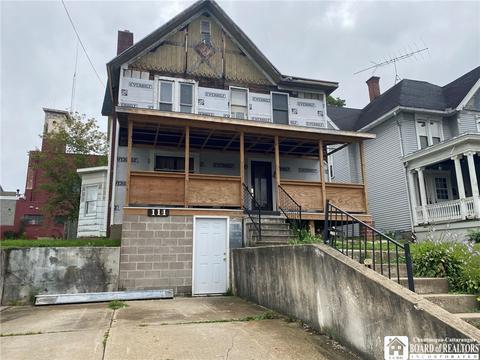 111 S 2nd St, Olean, NY 14760 photo 1
