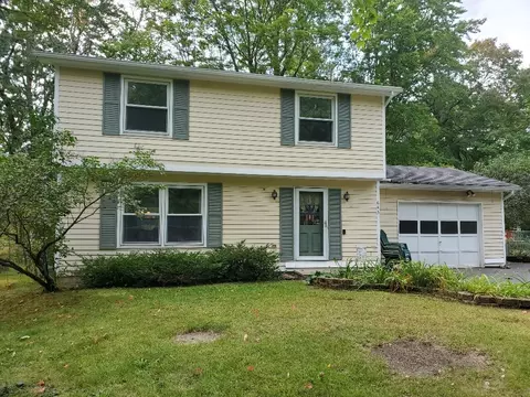 643 Sequoia Dr, Webster, NY 14580 photo 1