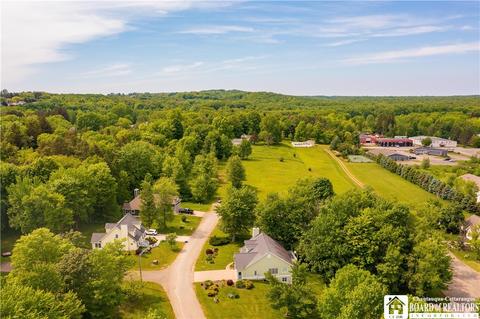Lot 3 Deer Meadow Lane, Chautauqua, NY 14757