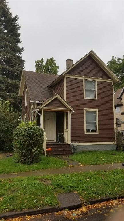 45 Hazelwood Ter, Rochester, NY 14609