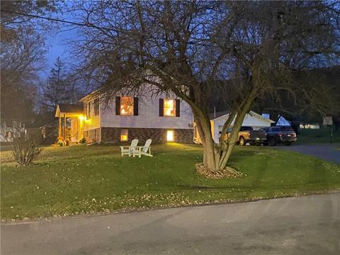 16 Main St, Eldred, PA 16731 photo 1