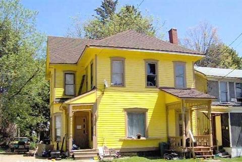 205 S Barry St, Olean, NY 14760 photo 1