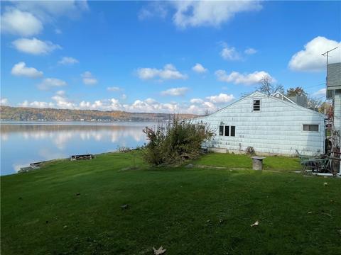 5796 E Lake Rd, Conesus, NY 14435 photo 3