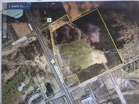 2265 State Route 332, Canandaigua Town, NY 14424