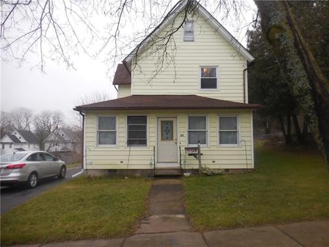 37 Walnut St, Perry, NY 14530 photo 1