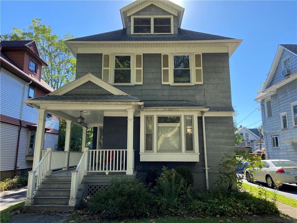 603 Grand Ave, Rochester, NY 14609 37 Photos MLS R1384075 Movoto