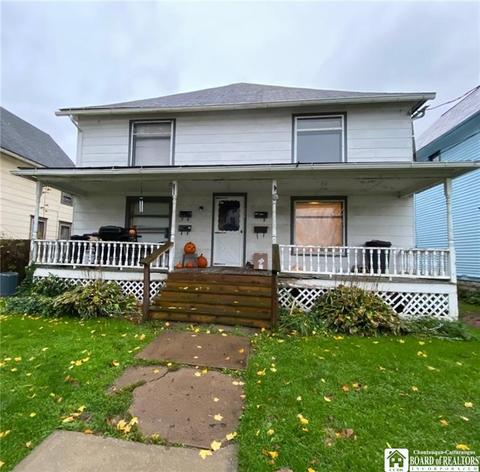 632 Garden Ave, Olean, NY 14760 photo 1