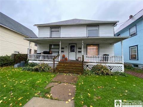 632 Garden Ave, Olean, NY 14760 photo 2