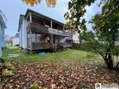 632 Garden Ave, Olean, NY 14760 photo 4