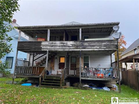 632 Garden Ave, Olean, NY 14760 photo 3