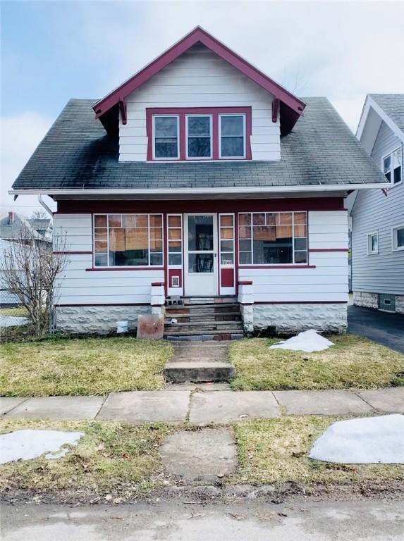 240 Bidwell Ter, Rochester, NY 14613 15 Photos MLS R1387280 Movoto