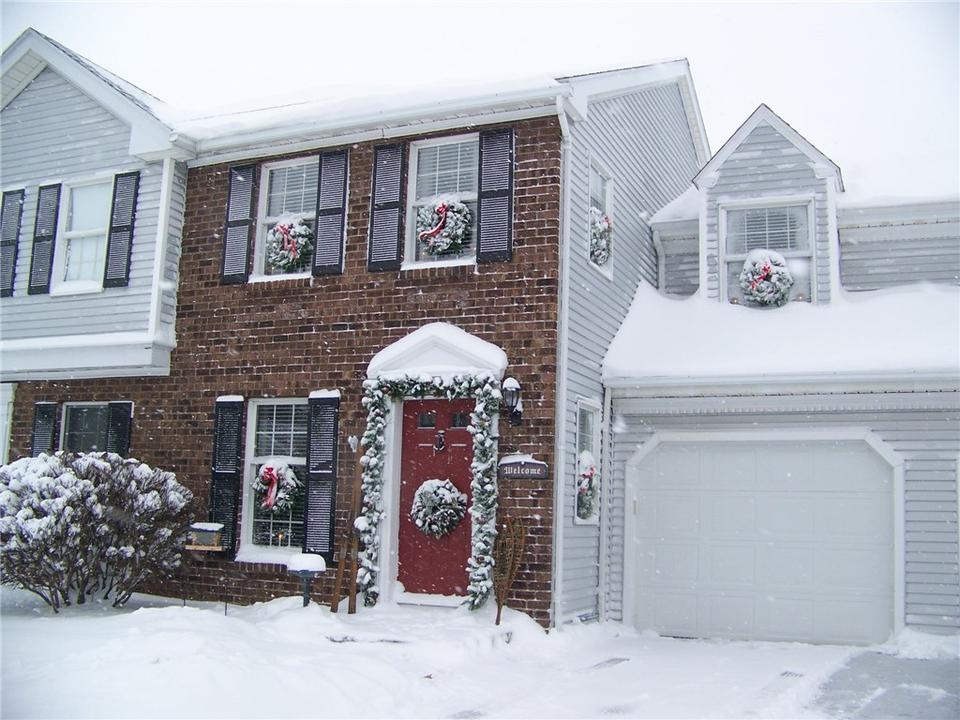 20 Harbor Hill Dr 20, Irondequoit, NY 14617 35 Photos MLS 