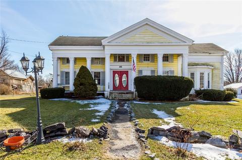 1960 Seneca Street St, Romulus, NY 14541 photo 1
