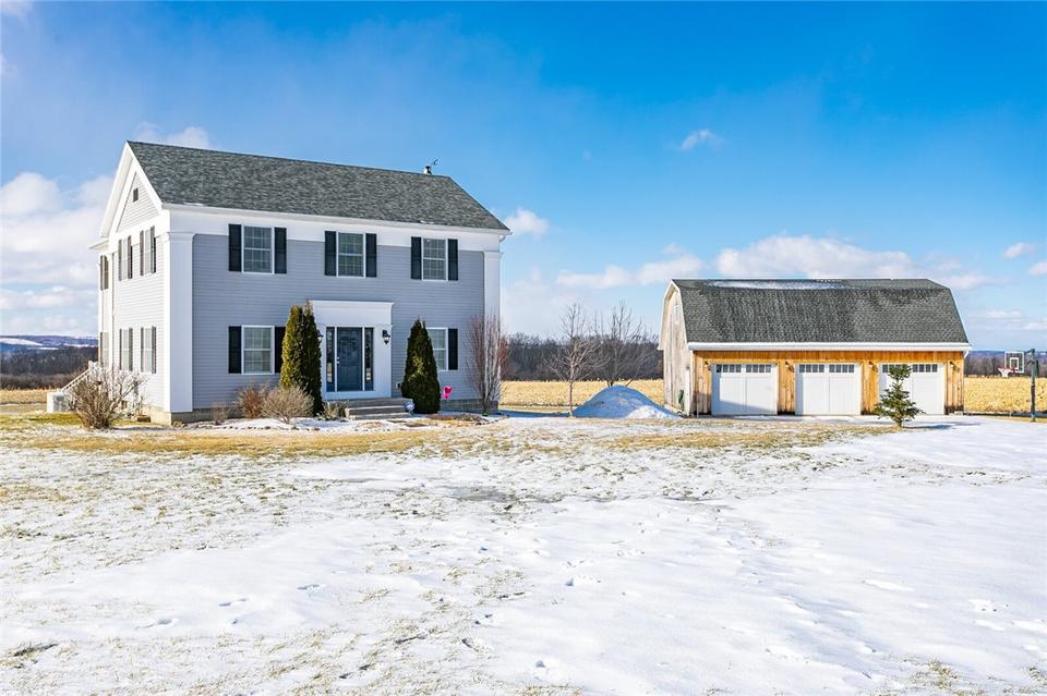 6906 River Rd, Mount Morris, NY 14510 43 Photos MLS  6906 River Rd, Mount Morris, NY 14510 43 Photos MLS
