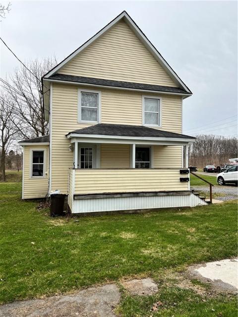 17 Tempest St, Perry, NY 14530