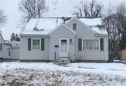434 Winchester St, Rochester, NY 14615