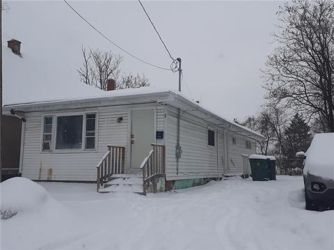 3 Woodrow St, Rochester, NY 14606