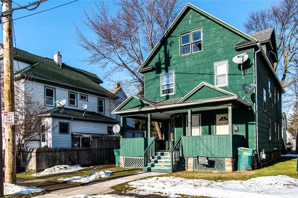 32 Magnolia St, Rochester, NY 14608 22 Photos MLS R1390708 Movoto