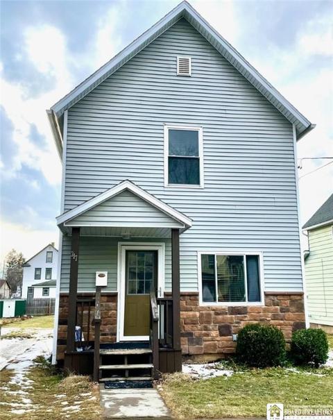317 N 7th St, Olean, NY 14760 photo 1